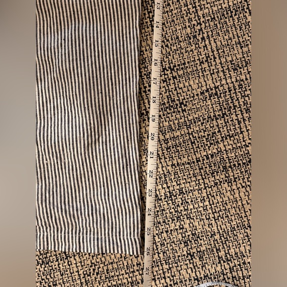 Alex Crane Cham Pants Lines 32 - Picture 5 of 6